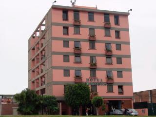 Hotel Melodia - Lima - 0