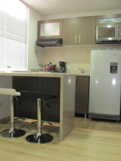 Hotel Apartamentos Regency La Feria - Bogotá - 5