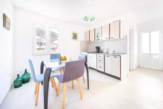 Apartmani Ada 1 - 0