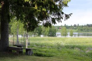 B&B i 1700-talsstil på Oklagård - Ockelbo - 6