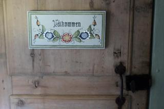 B&B i 1700-talsstil på Oklagård - Ockelbo - 4
