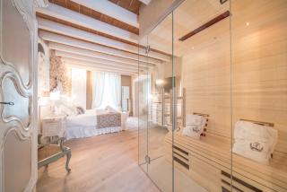 Regia Rosetta - Royal Rooms Borghetto - Valeggio sul Mincio - 9