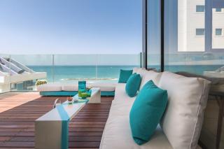 Hayarkon 29 - Next Royal Beach - 0