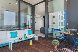 Hayarkon 29 - Next Royal Beach - 7