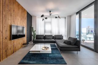 Hayarkon 29 - Next Royal Beach - 1