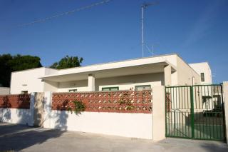 Case di Franco - Frigole - 6