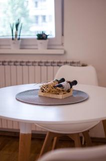 AP Apartment near Center Park - 6