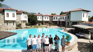 Osmanli Hani Apart Hotel - Dalyan - 5