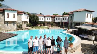 Osmanli Hani Apart Hotel - Dalyan - 4
