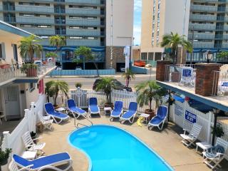 Sea Kist Motel - Wildwood - 0