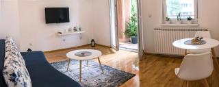 AP Apartment near Center Park - Skopje - 4