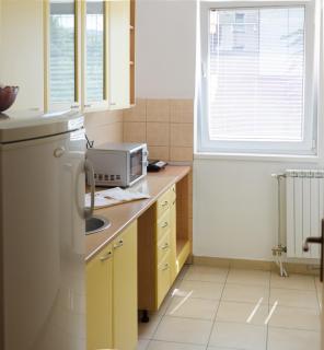 AP Apartment near Center Park - Skopje - 3