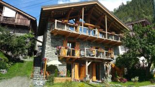 Chalet ZenArcs - Bourg-Saint-Maurice - 7