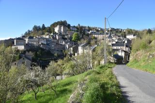Relais du Bois du Four - Saint-Léons - 8