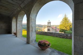 Torre de Tebra - Tomiño - 3