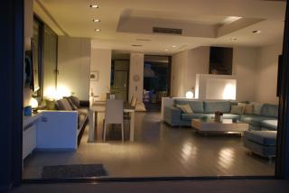 Beach Front Villa in Loutraki - 9