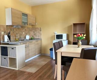 Apartment 20 Kamzík Donovaly - Donovaly - 2
