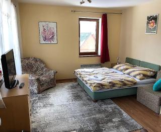 Apartment 20 Kamzík Donovaly - 1