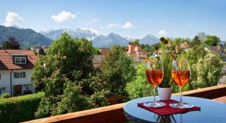 Hotel Filser - Füssen - 2