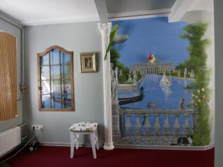 Salve комнаты и апартаменты - 4