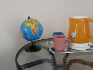 Salve комнаты и апартаменты - 2