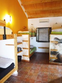 Tantaka - Albergue Los Meleses - 3