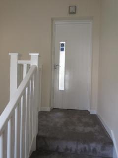 Anchor House 2 East Street Alford Lincolnshire LN13 9EQ - Alford - 2
