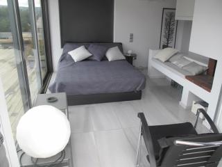 Beach Front Villa in Loutraki - Loutraki - 4