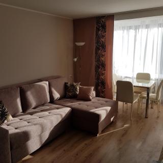 B-Est Lilleküla Apartment - Tallinn - 3