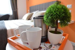 Roma Centrale Fidelis - Rome - 4