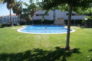 Apartamentos Marineu San Damian Playa Cargador - Alcossebre - 4