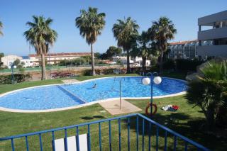 Apartamentos Marineu San Damian Playa Cargador - Alcossebre - 2