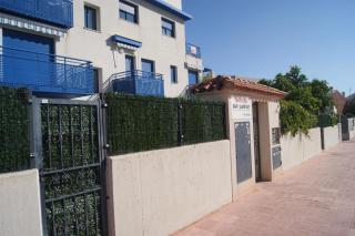 Apartamentos Marineu San Damian Playa Cargador - Alcossebre - 1
