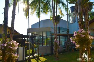 Hotel Fazenda Vale das Pedras - Jaraguá do Sul - 1