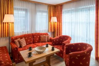 Alpenchalet Brücke - 3