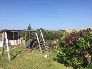 Haus Kap Horn - Juist - 4
