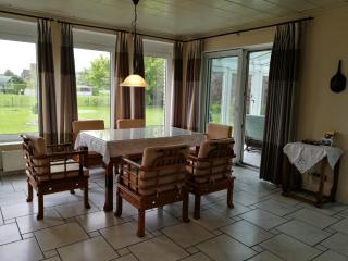 Ferienhaus Ossi - Langereck - 4