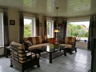 Ferienhaus Ossi - Langereck - 3