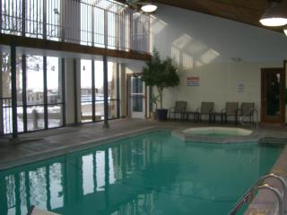 Quail's Nest Inn & Suites - Osage Beach - 6