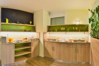 Garden Hotel - Nuremberg - 6