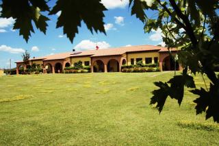 Le Terre Di Toscana - Casa Pallini - 0
