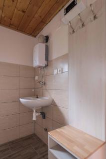 Chaty a Apartmány Hracholusky Kemp Kosatka - 1