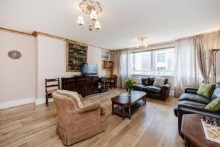 Prime London Apartment, Oxford Circus - Londra - 6