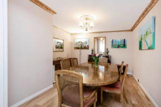 Prime London Apartment, Oxford Circus - Londra - 4