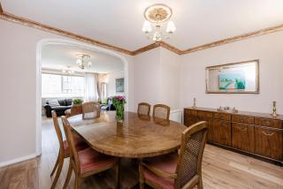Prime London Apartment, Oxford Circus - Londra - 3