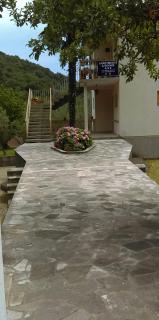 Jovich Apartments 1 - Mošćenička Draga - 8