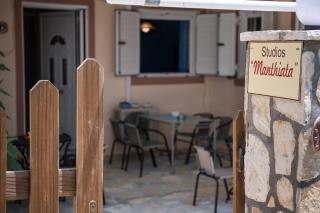 Manthiata Studios - 2