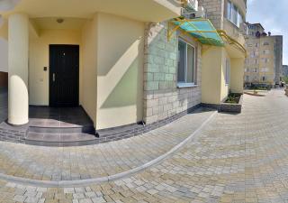 Apartment OneClickRent_04 - Smart House - Chişinău - 3