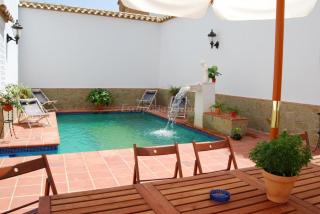 Casa Rural La Casa De Maita - Encinas Reales - 1
