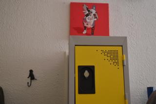 Backpackers Chez Patrick - 2